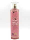 Fragrance Mist Body Spray - Tutti Frutti Candy Scent - 8 Fl Oz