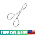 Revlon Slant Tip Tweezer with Easy Scissor Handle - Precise, Comfortable Hair Removal