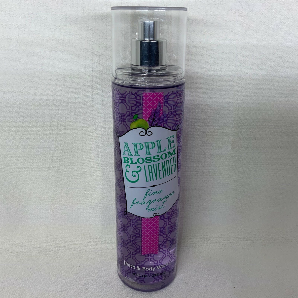 8 oz Fragrance Body Mist - Pick Your Favorite Scent - Hydrating Aloe Spray