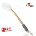 17-Inch Back Lotion Applicator for Easy Reach & Even Application