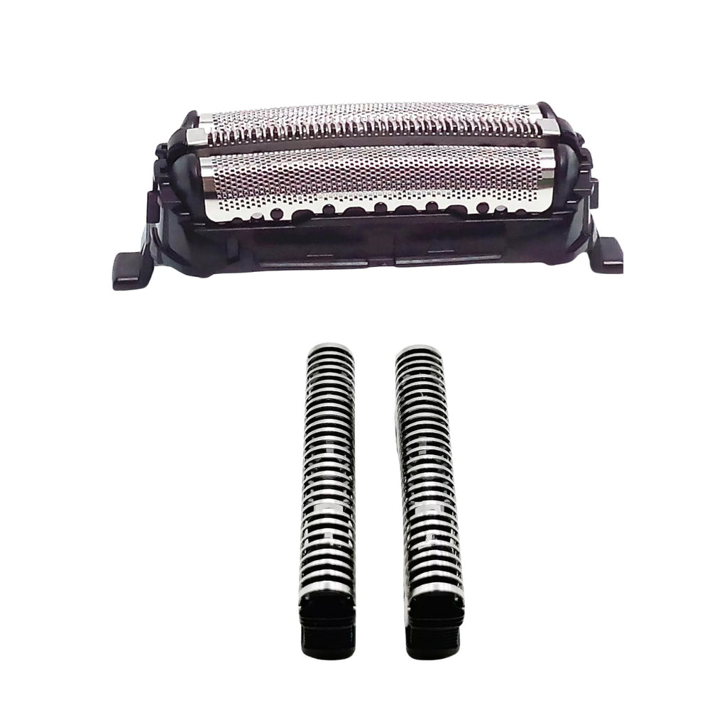 Shaver Foil Screen and Blade Replacement for Panasonic Razors