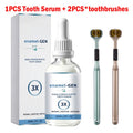 Enamel Repair Tooth Serum with Nano-Hydroxyapatite for Sensitive Teeth - 60ml