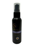 Venetian Self-Tanning Mist for Face - Organic Sunless Glow 2 Oz