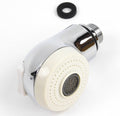 Salon Shampoo Bowl Replacement Spray Head - Water Flow Control