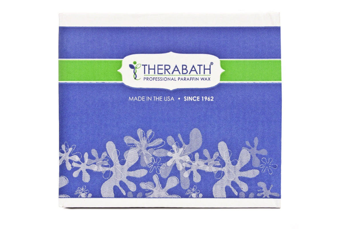 Paraffin Wax Refill Kit with Cucumber Melon Scent for Spa & Therapy