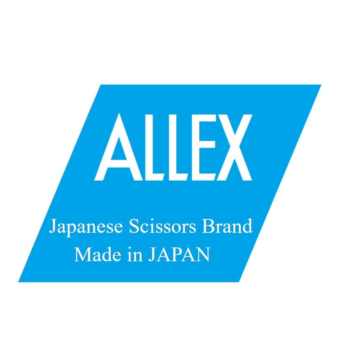 Giant Razor Sharp Japanese Stainless Steel Scissors for Heavy Duty Cutting - 10 1/4"