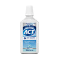 Dry Mouth Anticavity Fluoride Mouthwash with Soothing Mint - Alcohol-Free, 33.8 fl oz