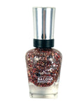 Sally Hansen Complete Salon Manicure Nail Polish - Chili Flakes 842