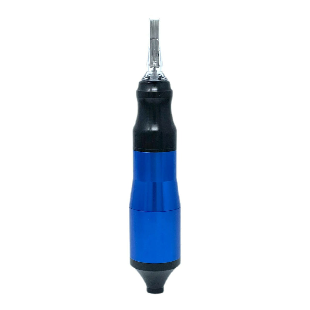 Tattoo Pen Motor Rotary Machine with Power Cord (Aurora P-1) - 5-10V DC, 8-10000 rpm