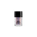 Loose Metallic Glitter Eyeshadow - Shimmering Eye Makeup Pigments