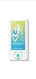 SPF 50 Mineral Sunscreen Stick - 0.6 oz, Broad Spectrum UV Protection