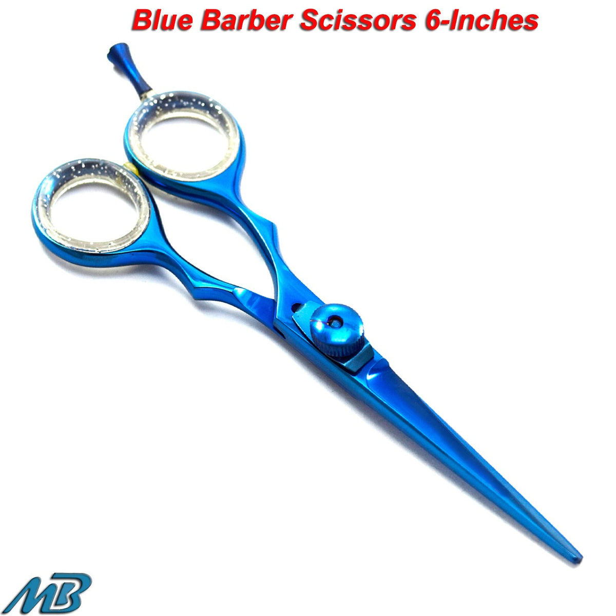 Professional Hair Cutting Scissors Sharp Razor Edge Salon Shears