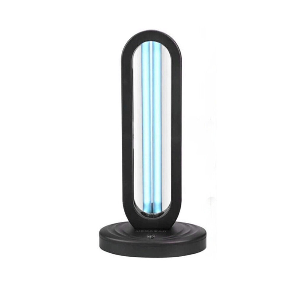 Ultraviolet Germicidal Disinfection Lamp 38W for Household Sterilization