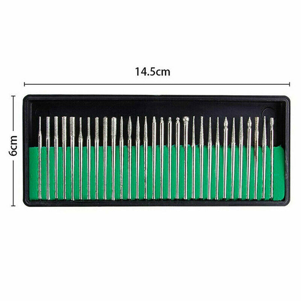 Electric Nail Grinder for Thick Toenails Manicure Pedicure Set Professional