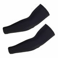 Arm Sleeve UV Protection Tops Unisex 1 Pair 2 Pairs Cooling Forearm Sleeve