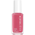 Vegan Quick-Dry Nail Polish in Crave The Chaos - Bright Pink, 0.46 fl oz