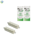 Dental Floss Refills Mint Flavor Waxed 200 Yards Pack - Professional Dispenser Compatible