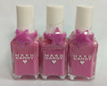 3-Pack Classic Nail Polish Set - Shade 1122 Girlie, 0.46 fl oz Each