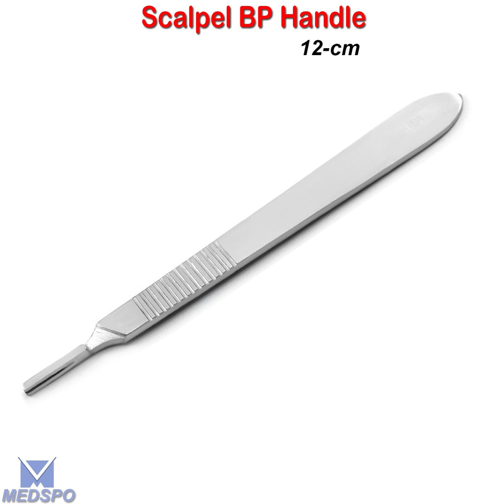 Podiatry Toe Nail Surgery Instruments Set of 7 - Ingrown Nail Removal Tools