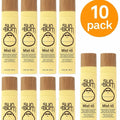 SPF 45 Sunscreen Spray Mist - Refreshing Sunblock, 3.4 oz, Pack of 10