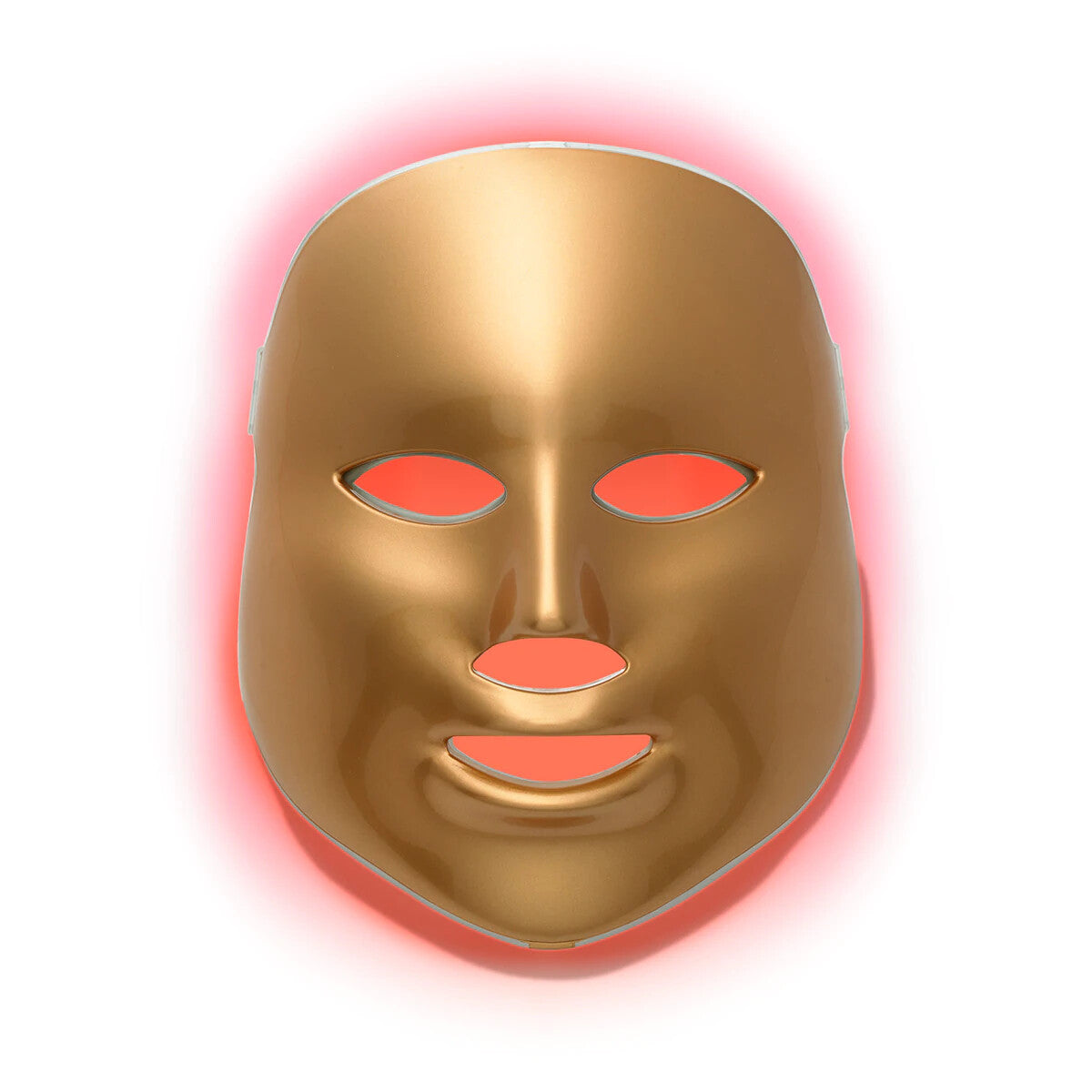 LED Light Therapy Face Mask for Skin Rejuvenation Collagen Boost