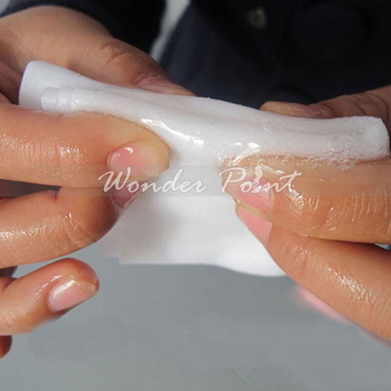 20PCS Anti-Freeze Membrane Pad 30x27cm for Cold Machine - USA Stock