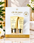 UV Protective Cream SPF 50+ Duo Set - High UVA & PA++++ Sun Protection