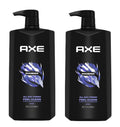 Axe Phoenix Refreshing Long Lasting Body Wash - Pack of 2, 32 Fl Oz Each