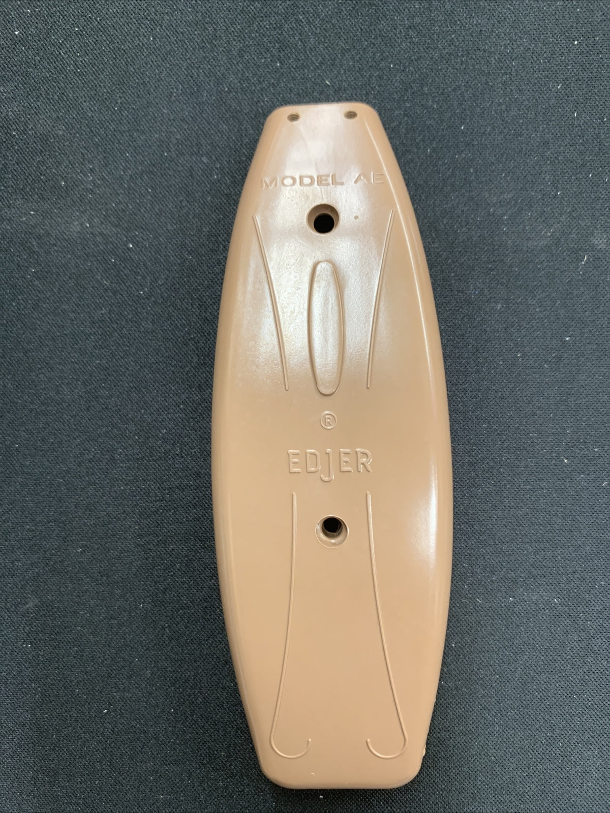 Andis Edger Top Case Replacement Part - Beige