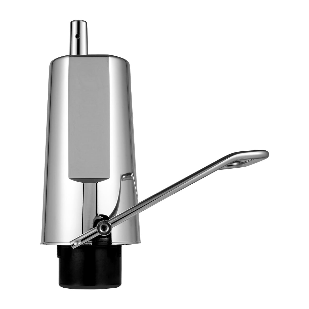 Barber Chair Hydraulic Pump Replacement Part - Height Adjustable 4 Screw 440 lbs