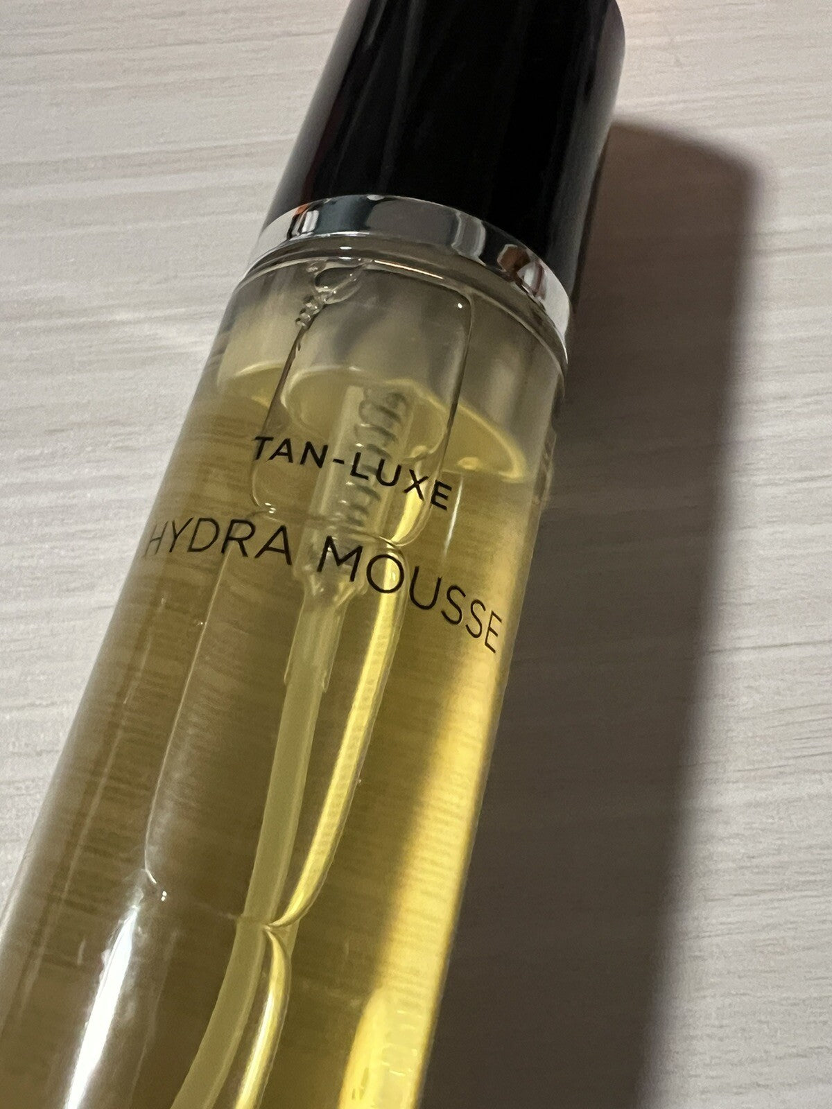 Self Tanning Mousse - Hydrating, Quick-Developing Sunless Tan for Face & Body