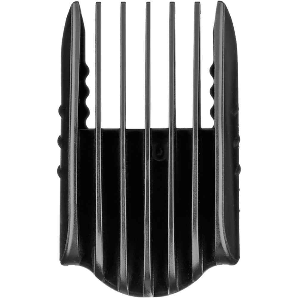 Corded Beard and Mustache Trimmer - Precise Grooming Tool