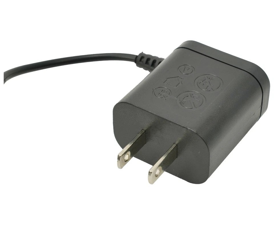 Electric Shaver Power Cord Charger for Philips Norelco HQ8505 - Replacement