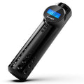Wireless Rotary Tattoo Pen Machine 2000mAh, 12V, 10500 RPM with LCD Screen