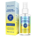 Hair & Scalp Sunscreen Spray SPF 30 Water-Resistant 100ml – UV Protection Mist