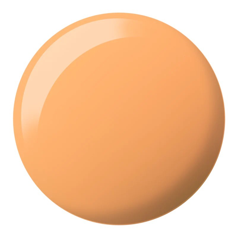 UV Gel Nail Polish Mandarin Glow - Long-lasting Soak Off Color