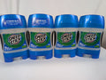 4-Pack Men Speed Stick Xtreme Intense Gel Deodorant 48H Anti-Perspirant
