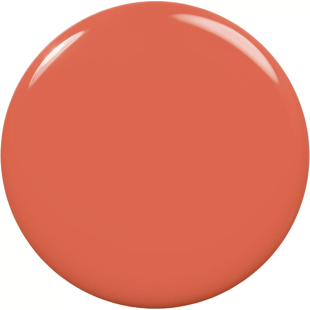 Essie Expressie Quick Dry Nail Polish Burnt Orange 0.33 fl oz - Fast & Easy Application