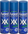 Maximum Strength Antiperspirant Deodorant for 24H Dryness - Extra Dry Protection