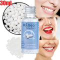 Temporary Dental Repair Glue for Gaps & Broken Teeth - Moldable Resin 30ml