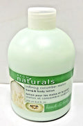 Avon Naturals Cucumber Melon Hand & Body Lotion with Pump - 8.4 oz