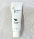 Water Barrier Sun Cream SPF 50+ - Hydrating Korean Skin Protector 50ml