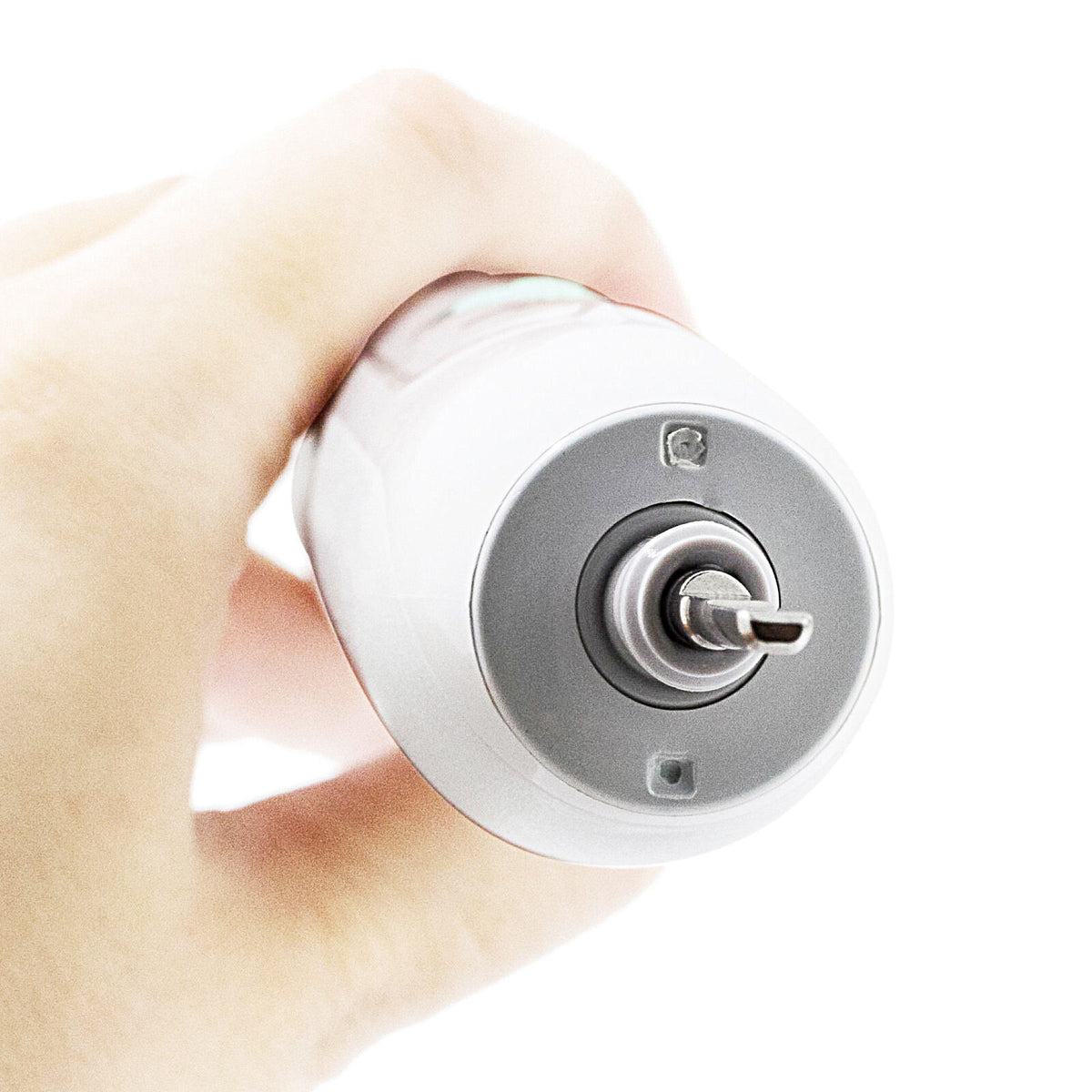 Electric Toothbrush Handle for Philips Sonicare HealthyWhite HX6730 - Compatible with ProResults Heads