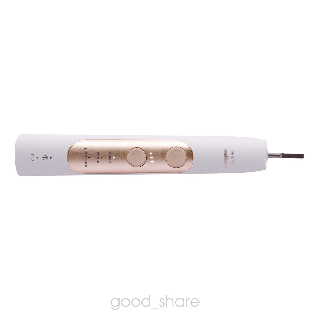 Electric Toothbrush Handle with Charger for Sonicare ExpertClean 7000 HX751G