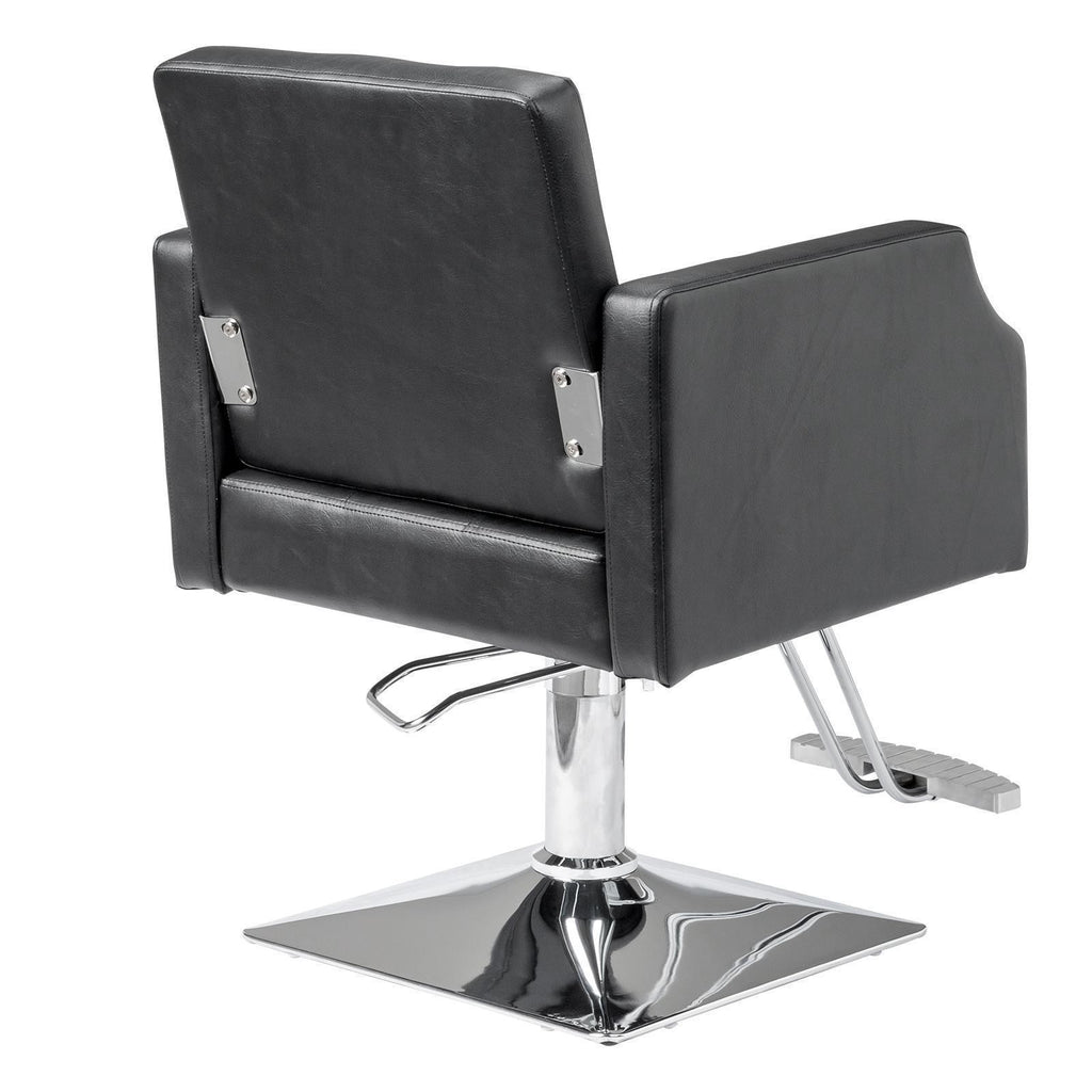 Hydraulic Barber Chair for Hairdressing Salon Spa Hair Stylist Equipment