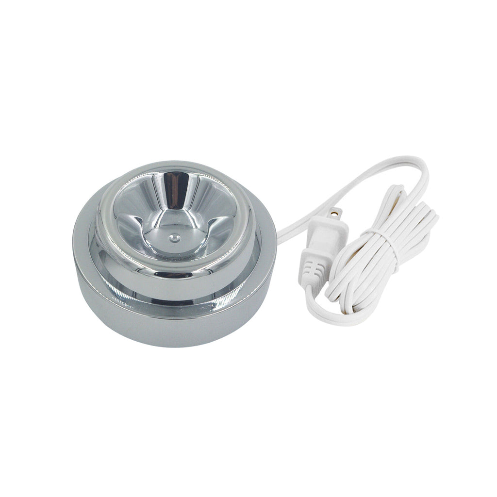 Philips Sonicare DiamondClean Smart Charger Base - Silver, Induction Charging