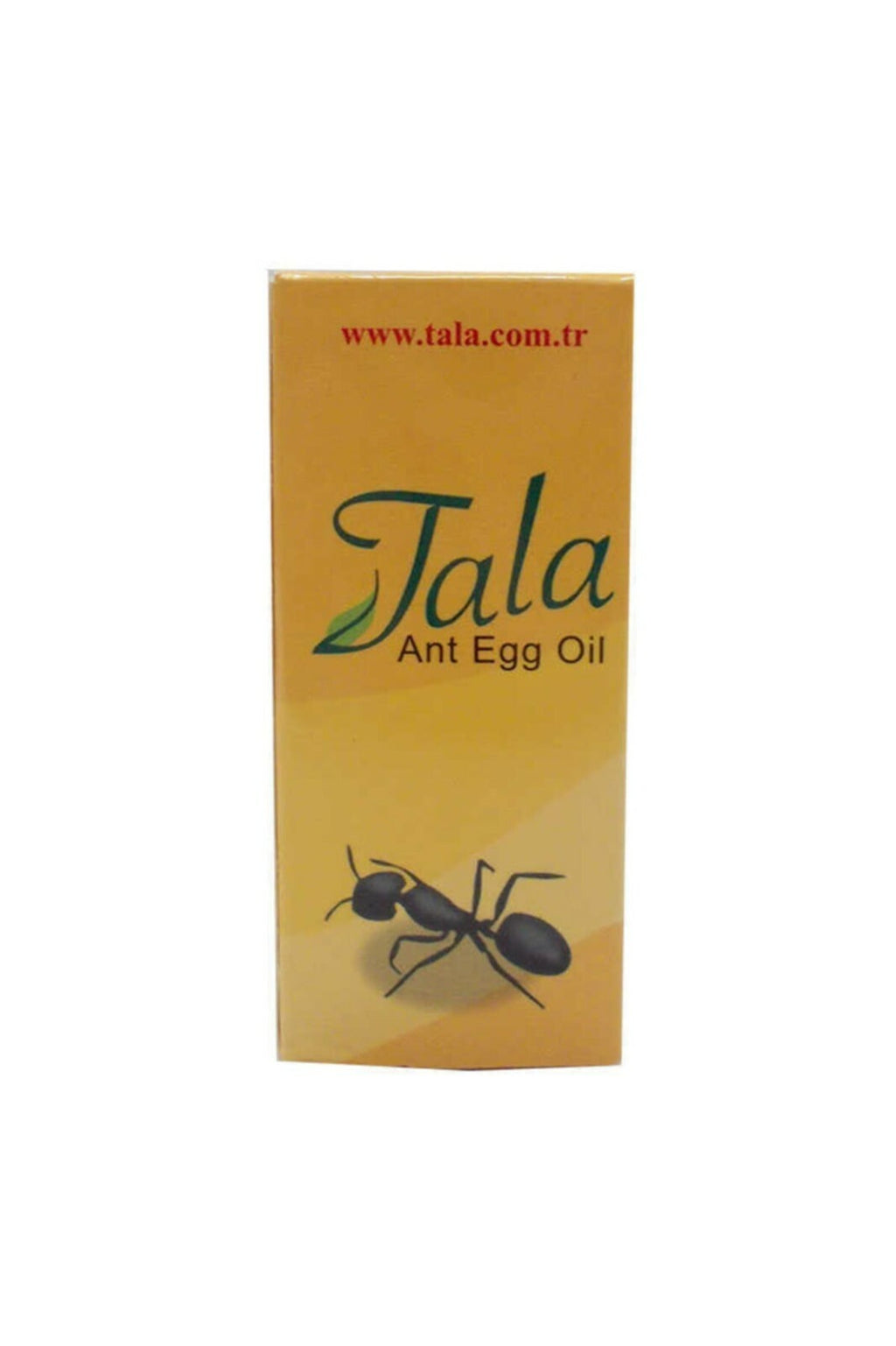 Ant Egg Oil for Hair Removal - 2 Bottles of 20ml Natural Depilatory Oil
