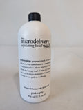 Philosophy Microdelivery Exfoliating Wash 32oz - Skin Brightening Cleanser