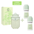 Avon Haiku Fragrance Gift Set - Eau de Parfum & Roll-On Deodorants, 3 Pieces