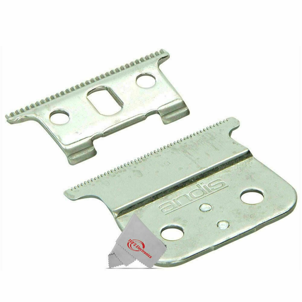Andis Close-Cutting Replacement T-Blade for GTO GO SL Trimmers